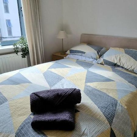 360 Serviced Accommodations - Colchester Marine Quay - 1 Double Bedroom Apartment Zewnętrze zdjęcie