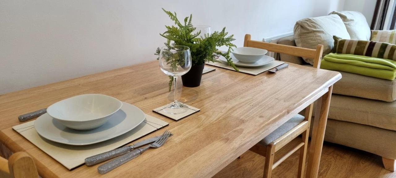 360 Serviced Accommodations - Colchester Marine Quay - 1 Double Bedroom Apartment Zewnętrze zdjęcie
