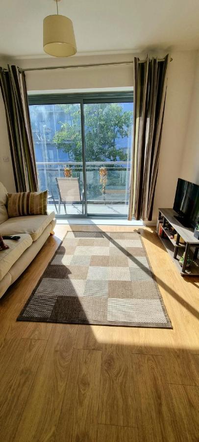 360 Serviced Accommodations - Colchester Marine Quay - 1 Double Bedroom Apartment Zewnętrze zdjęcie