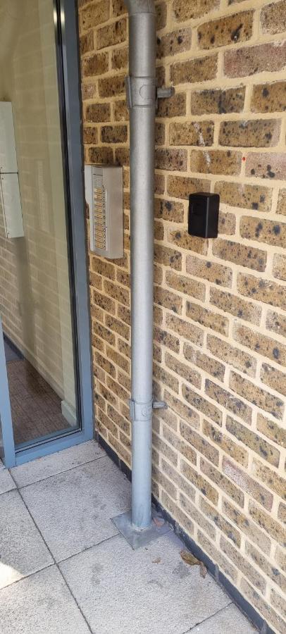 360 Serviced Accommodations - Colchester Marine Quay - 1 Double Bedroom Apartment Zewnętrze zdjęcie